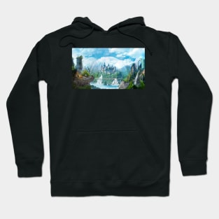 Support Bubble Hoodie